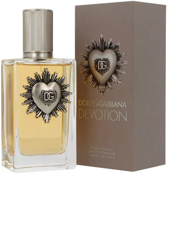 Dolce&Gabbana Kvepalai vyrams Dolce & Gabbana Devotion EDP, 100 ml