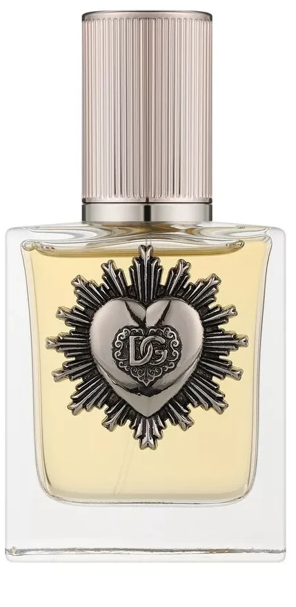 Dolce&Gabbana Dolce & Gabbana Devotion For Men EDP parfumuotas vanduo vyrams, 50 ml