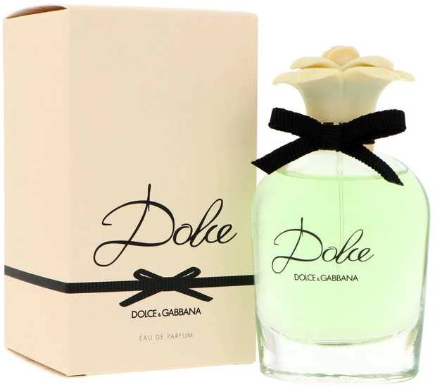 Kvepalai moterims Dolce & Gabbana Dolce EDP, 75 ml