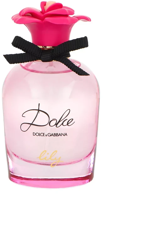 Kvepalai moterims Dolce & Gabbana Dolce Lily EDT, 75 ml