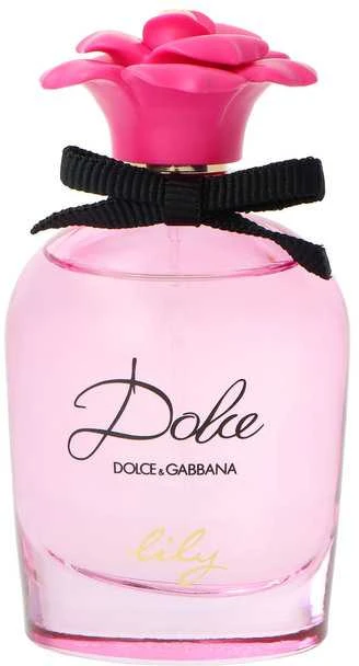 Kvepalai moterims Dolce & Gabbana Dolce Lily EDT, 75 ml