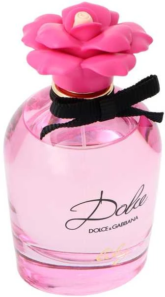 Kvepalai moterims Dolce & Gabbana Dolce Lily EDT, 75 ml
