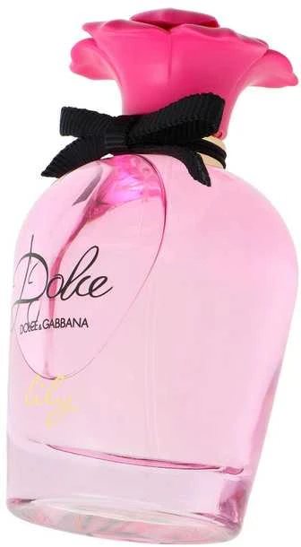 Kvepalai moterims Dolce & Gabbana Dolce Lily EDT, 75 ml