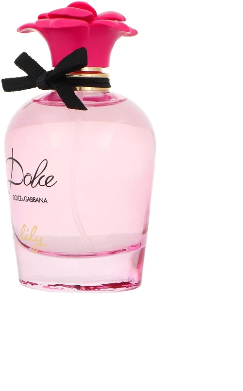 Kvepalai moterims Dolce & Gabbana Dolce Lily EDT, 75 ml