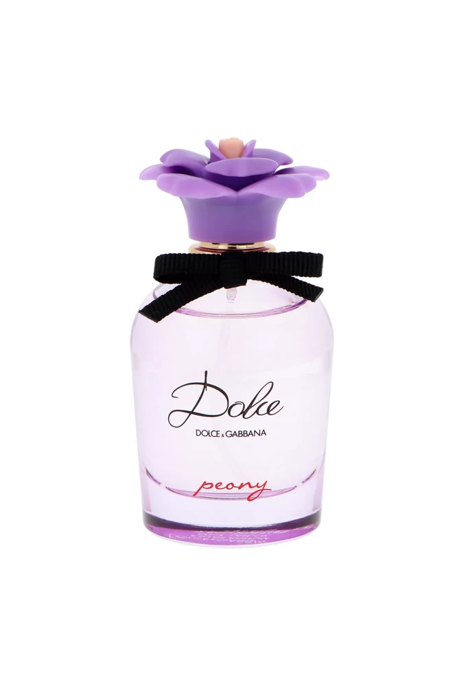 Kvepalai moterims Dolce & Gabbana Dolce Peony EDP, 75 ml