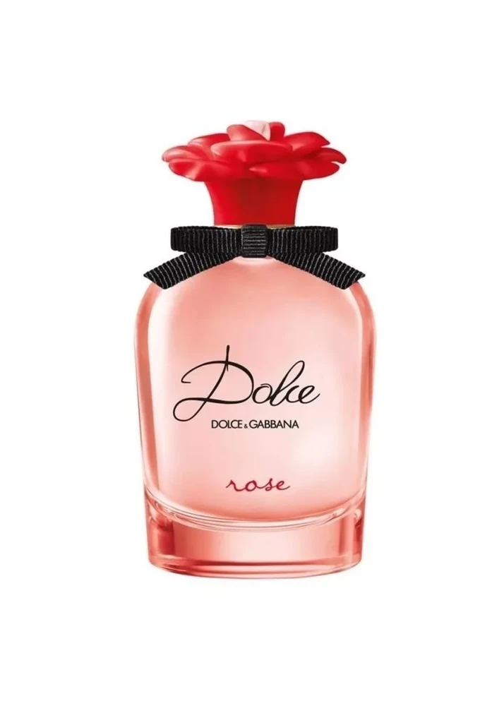 Kvepalai moterims Dolce & Gabbana Dolce Rose EDT, 75 ml