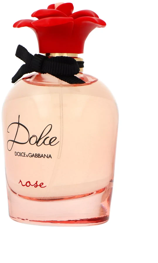 Kvepalai moterims Dolce & Gabbana Dolce Rose EDT, 75 ml
