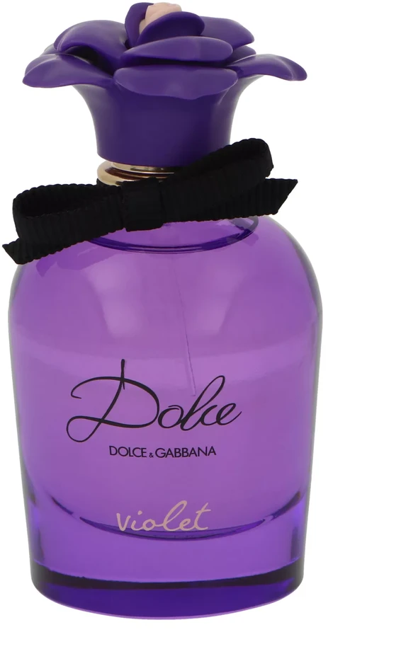 Kvepalai moterims Dolce & Gabbana Dolce Violet EDT, 50 ml