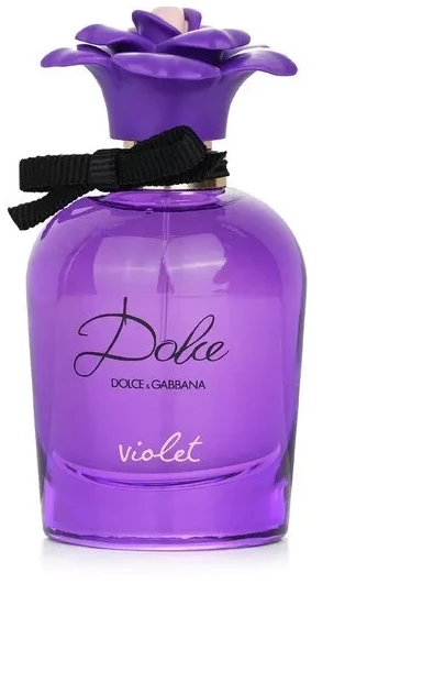 Kvepalai moterims Dolce & Gabbana Dolce Violet EDT, 75 ml