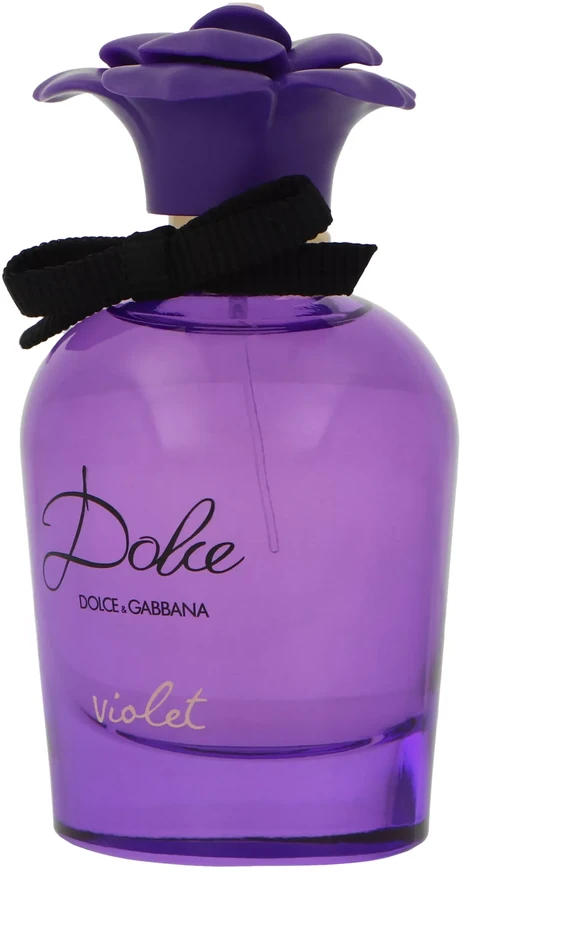 Kvepalai moterims Dolce & Gabbana Dolce Violet EDT, 50 ml