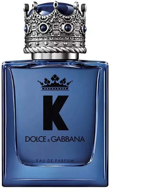 Dolce&Gabbana Dolce & Gabbana K by Dolce & Gabbana Parfum PP kvepalai vyrams, 50 ml