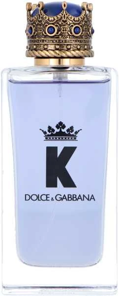 Kvepalai vyrams Dolce & Gabbana K By Dolce & Gabbana EDT, 100 ml