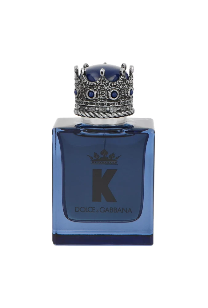 Kvepalai vyrams Dolce & Gabbana K by Dolce & Gabbana Intense EDP, 50 ml