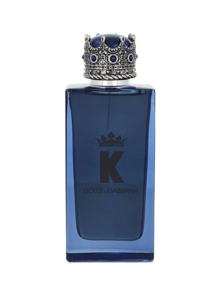 Kvepalai vyrams Dolce & Gabbana K Intense EDP, 100 ml