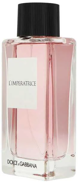 Kvepalai moterims Dolce & Gabbana L´imperatrice EDT, 100 ml