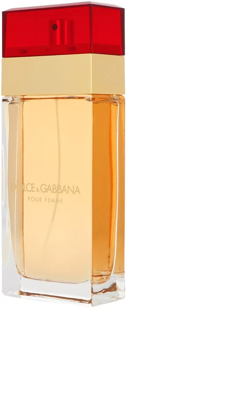 Kvepalai moterims Dolce & Gabbana Pour Femme EDT, 100 ml