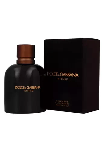 Dolce&Gabbana Dolce & Gabbana Pour Homme Intenso EDP 125ml
