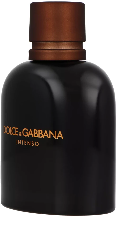 Kvepalai vyrams Dolce & Gabbana Pour Homme Intenso EDP, 125 ml