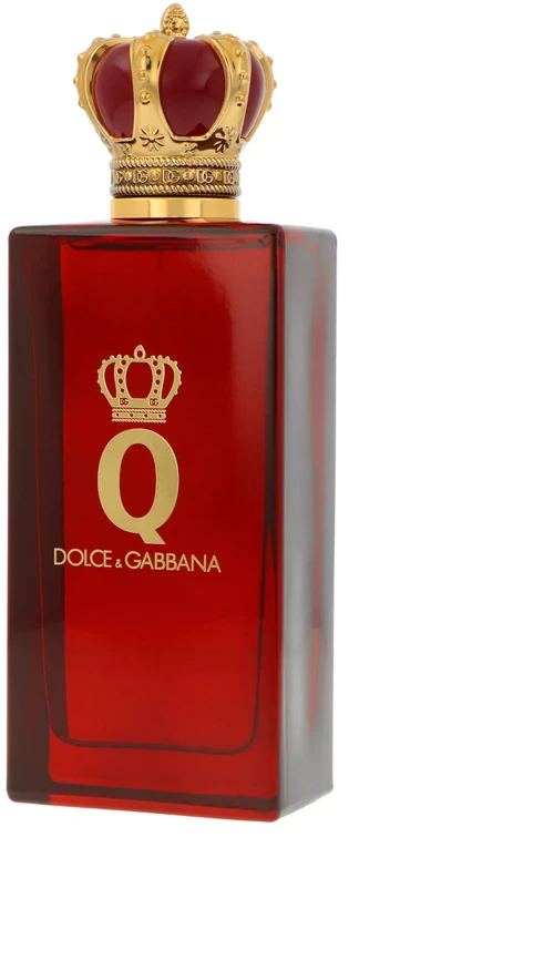 Dolce&Gabbana Dolce & Gabbana Q Parfum PP kvepalai moterims, 100 ml