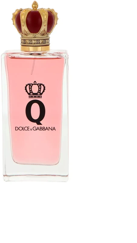 Kvepalai moterims Dolce & Gabbana Q EDP, 100 ml