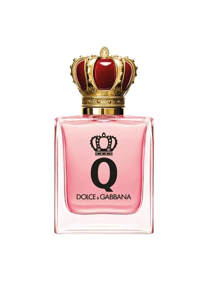 Kvepalai moterims Dolce & Gabbana Q by Dolce & Gabbana EDP, 50 ml