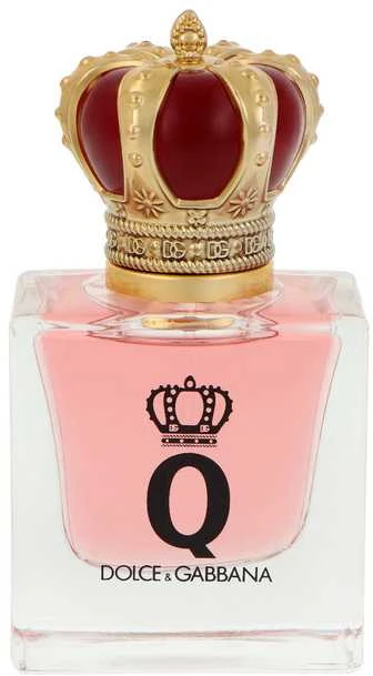Kvepalai moterims Dolce & Gabbana Q EDP, 30 ml