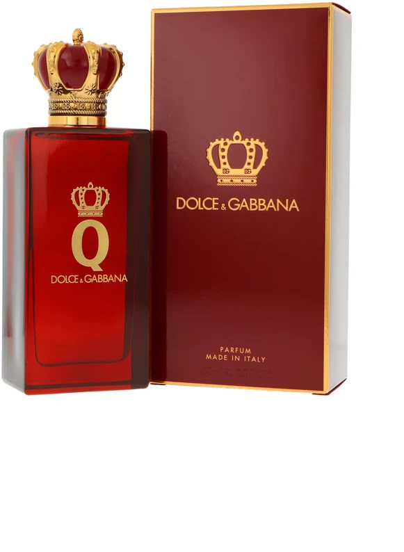 Dolce&Gabbana Dolce & Gabbana Q Parfum PP kvepalai moterims, 100 ml