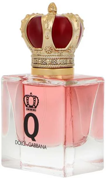 Kvepalai moterims Dolce & Gabbana Q EDP, 30 ml