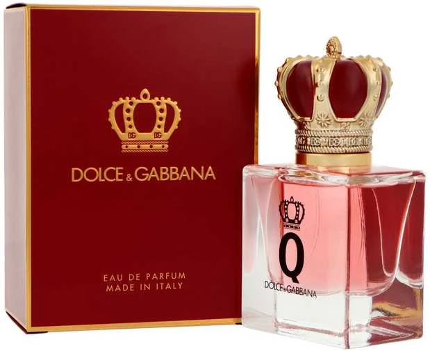 Kvepalai moterims Dolce & Gabbana Q EDP, 30 ml