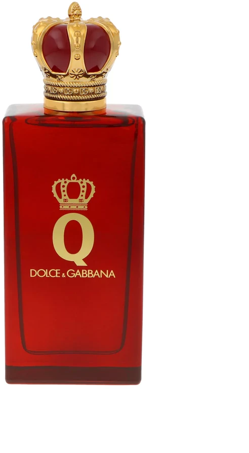 Dolce&Gabbana Dolce & Gabbana Q Parfum PP kvepalai moterims, 100 ml