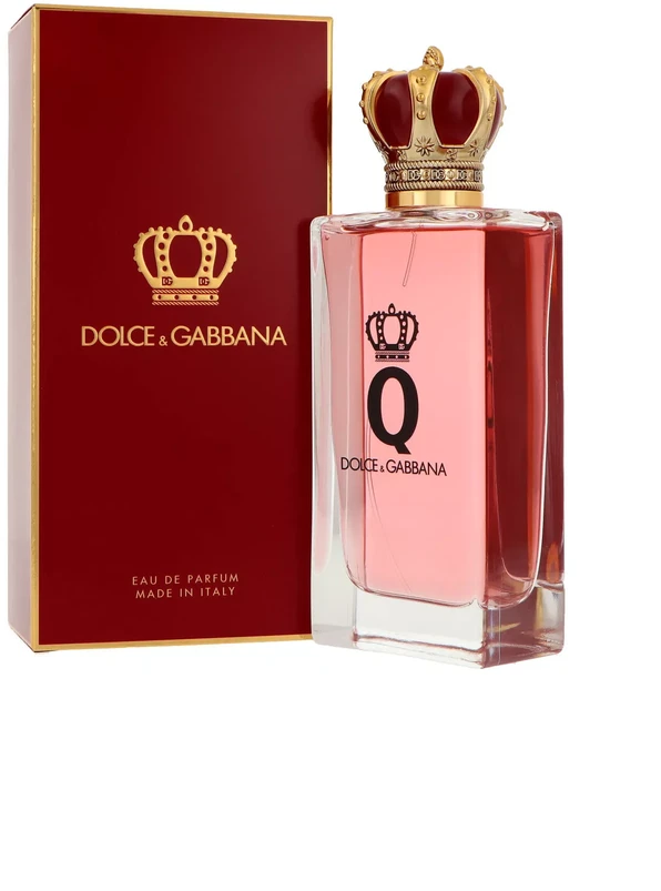 Kvepalai moterims Dolce & Gabbana Q EDP, 100 ml