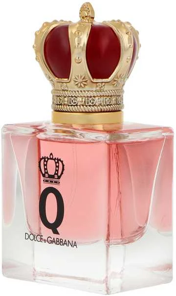 Kvepalai moterims Dolce & Gabbana Q EDP, 30 ml