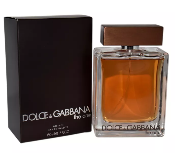 Kvepalai vyrams Dolce & Gabbana The One EDT, 150 ml