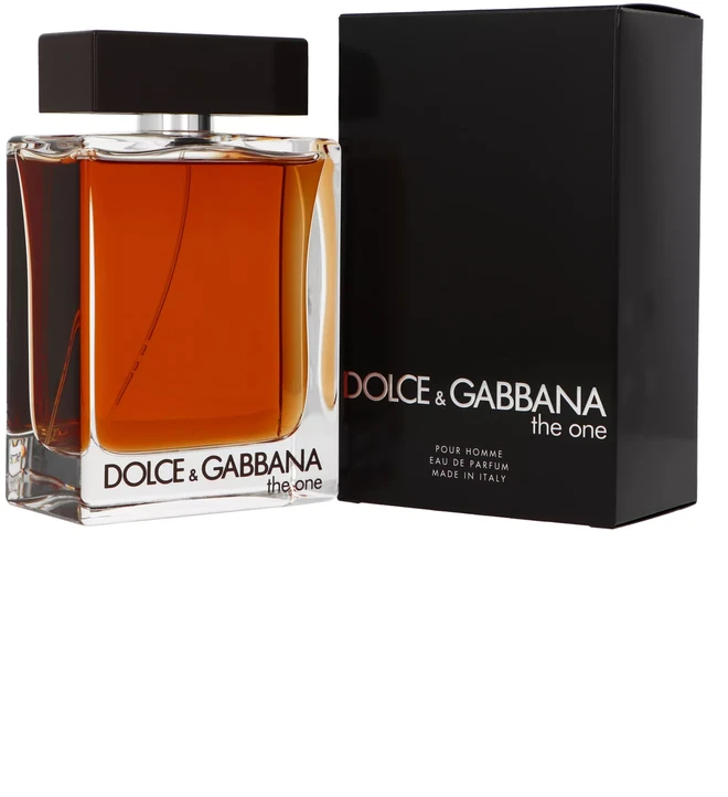 Kvepalai vyrams Dolce & Gabbana The One For Men EDP, 150 ml
