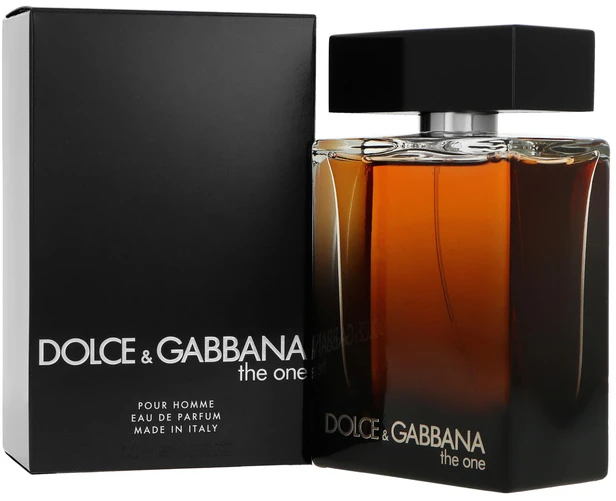 Kvepalai vyrams Dolce & Gabbana The One EDP, 100 ml