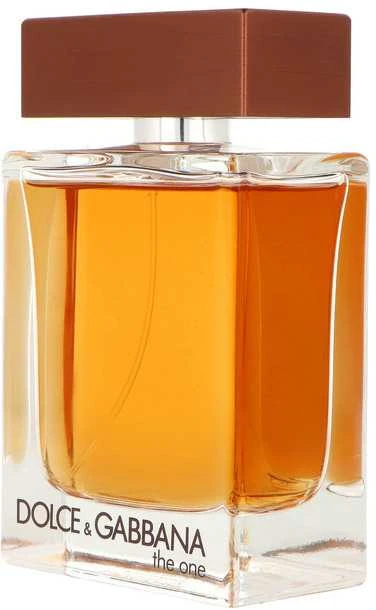 Kvepalai vyrams Dolce & Gabbana The One EDT, 100 ml