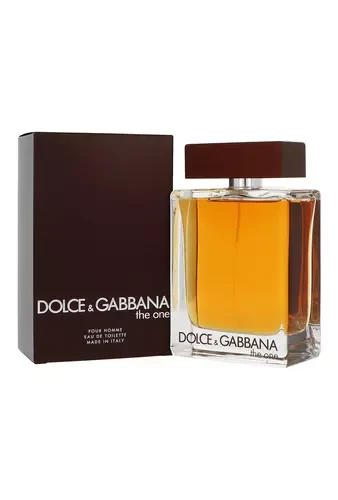 Dolce&Gabbana Dolce & Gabbana The One For Men EDT 150ml