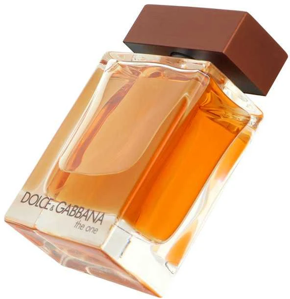Kvepalai vyrams Dolce & Gabbana The One EDT, 100 ml