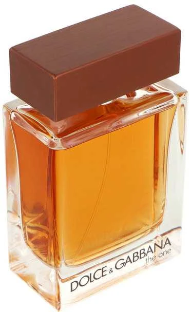 Kvepalai vyrams Dolce & Gabbana The One EDT, 100 ml