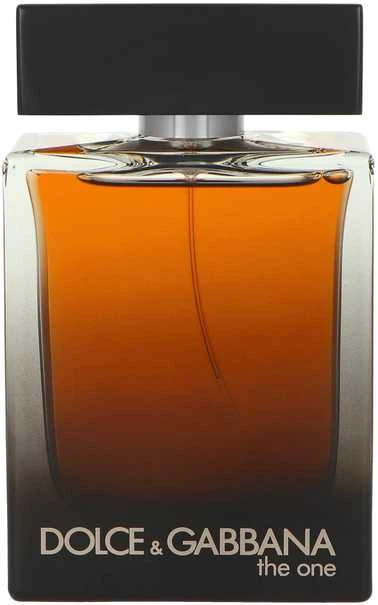 Kvepalai vyrams Dolce & Gabbana The One EDP, 100 ml