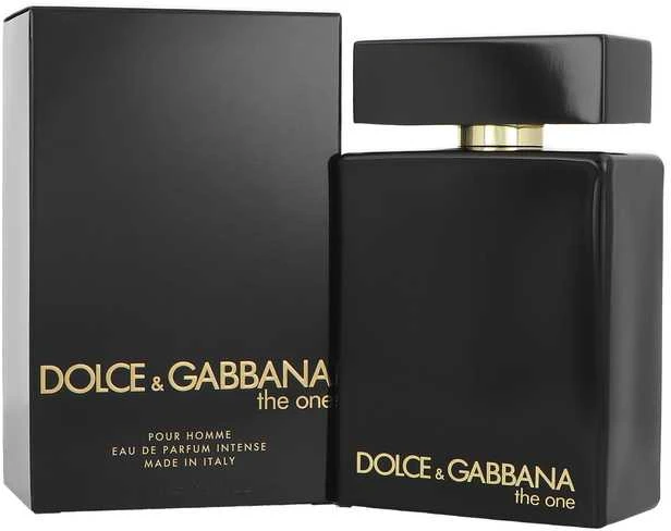 Kvepalai vyrams Dolce & Gabbana The One EDP, 100 ml