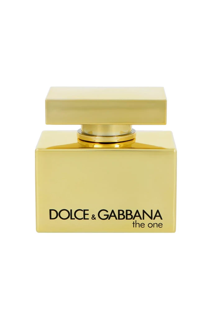 Kvepalai moterims Dolce & Gabbana The One Gold Intense EDP, 50 ml