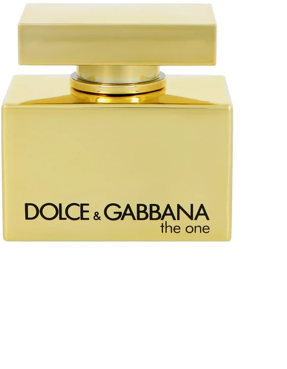 Kvepalai vyrams Dolce & Gabbana The One For Men Gold Intense EDP Purškiklis, 100 ml