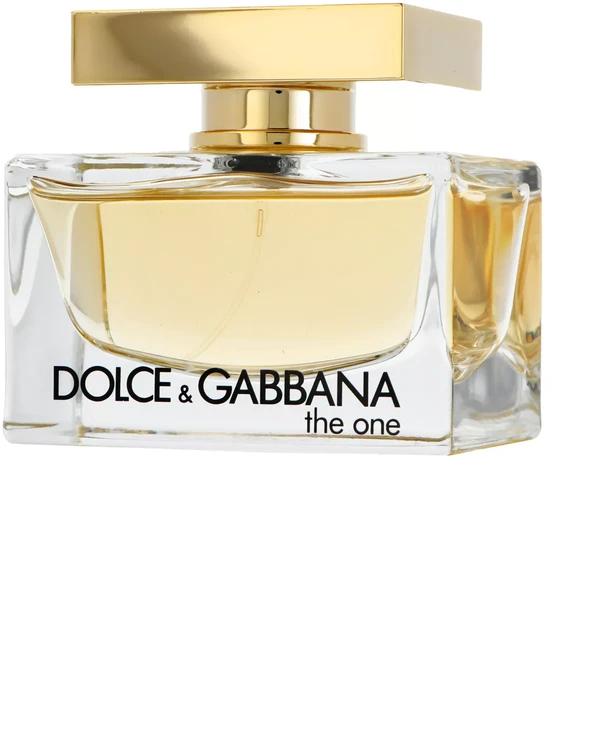 Kvepalai moterims Dolce & Gabbana The One EDP, 75 ml