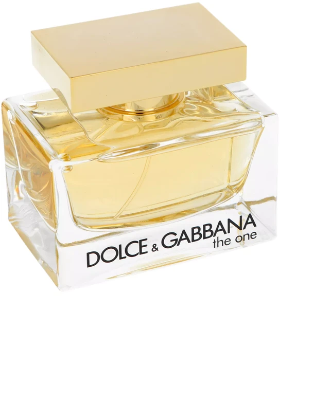 Kvepalai moterims Dolce & Gabbana The One EDP, 75 ml
