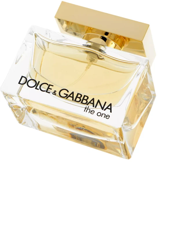 Kvepalai moterims Dolce & Gabbana The One EDP, 75 ml