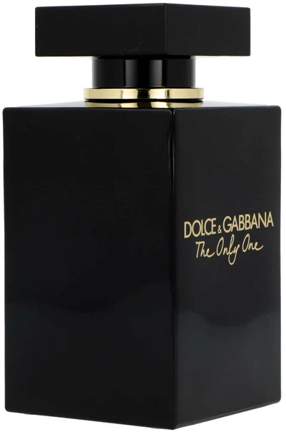 Kvepalai moterims Dolce & Gabbana The Only One Intense EDP, 100 ml