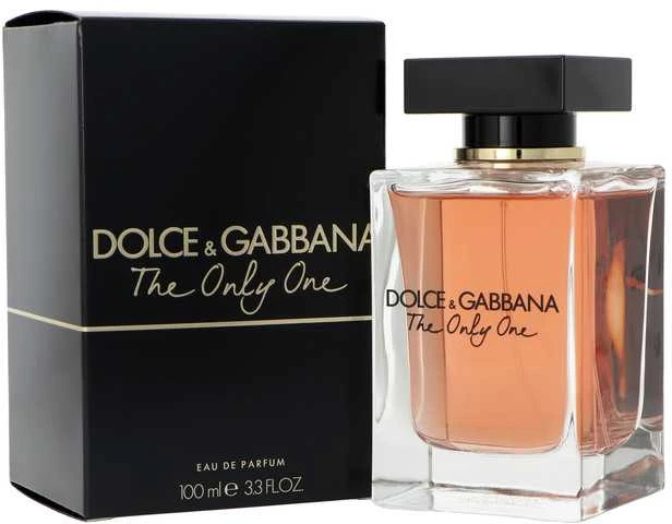 Dolce & Gabbana The Only One EDP Purškiklis, 100 ml