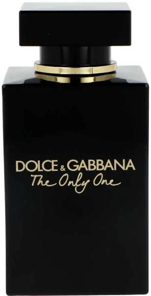 Kvepalai moterims Dolce & Gabbana The Only One Intense EDP, 100 ml