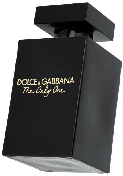 Kvepalai moterims Dolce & Gabbana The Only One Intense EDP, 100 ml
